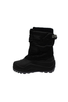 Bottes d'hiver avec feutre Hibou pour bébé - Kamik