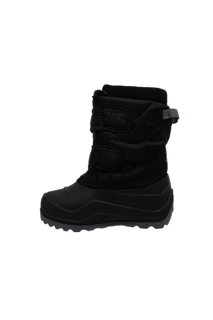 Bottes d'hiver avec feutre Hibou pour bébé - Kamik