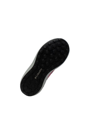 Bottillons lacets Impermeable Peakfreak Rush - Columbia