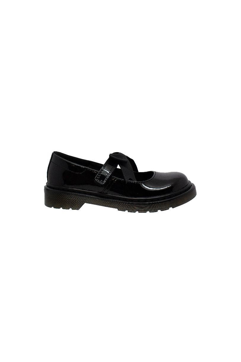 Soulier Macy 2 pour enfant - Dr. Martens