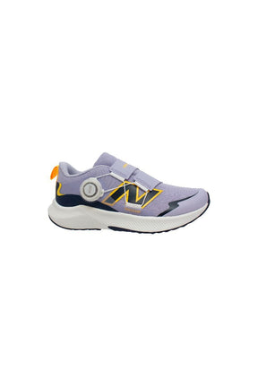 Chaussures sport BOA Dynasoft Reveal V4 pour enfant - New Balance