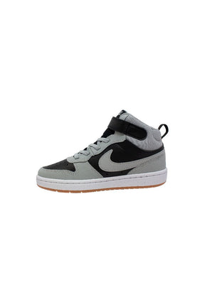 Chaussures velcros Borrow mid 2 pour enfant - Nike