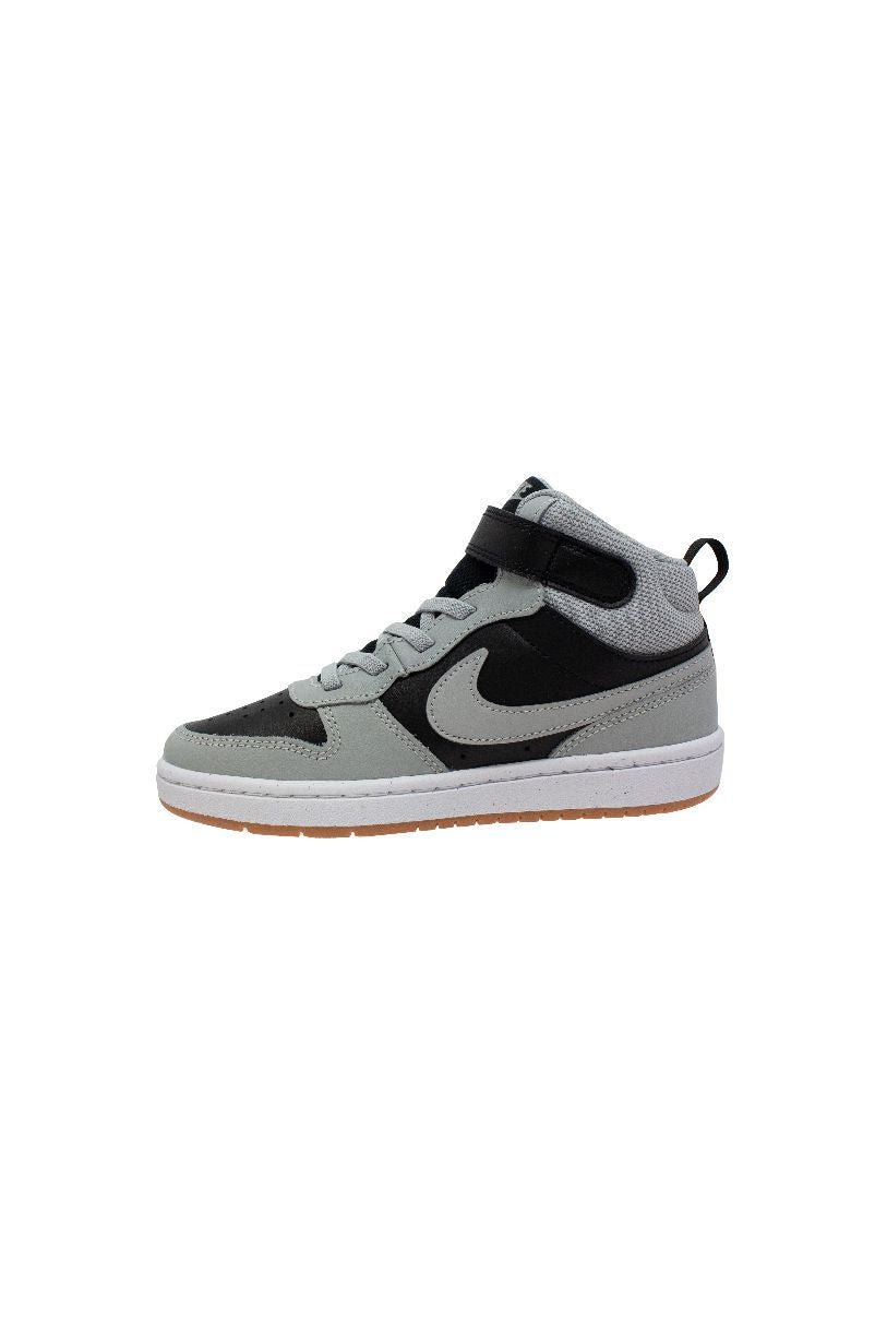 Chaussures velcros Borrow mid 2 pour enfant - Nike