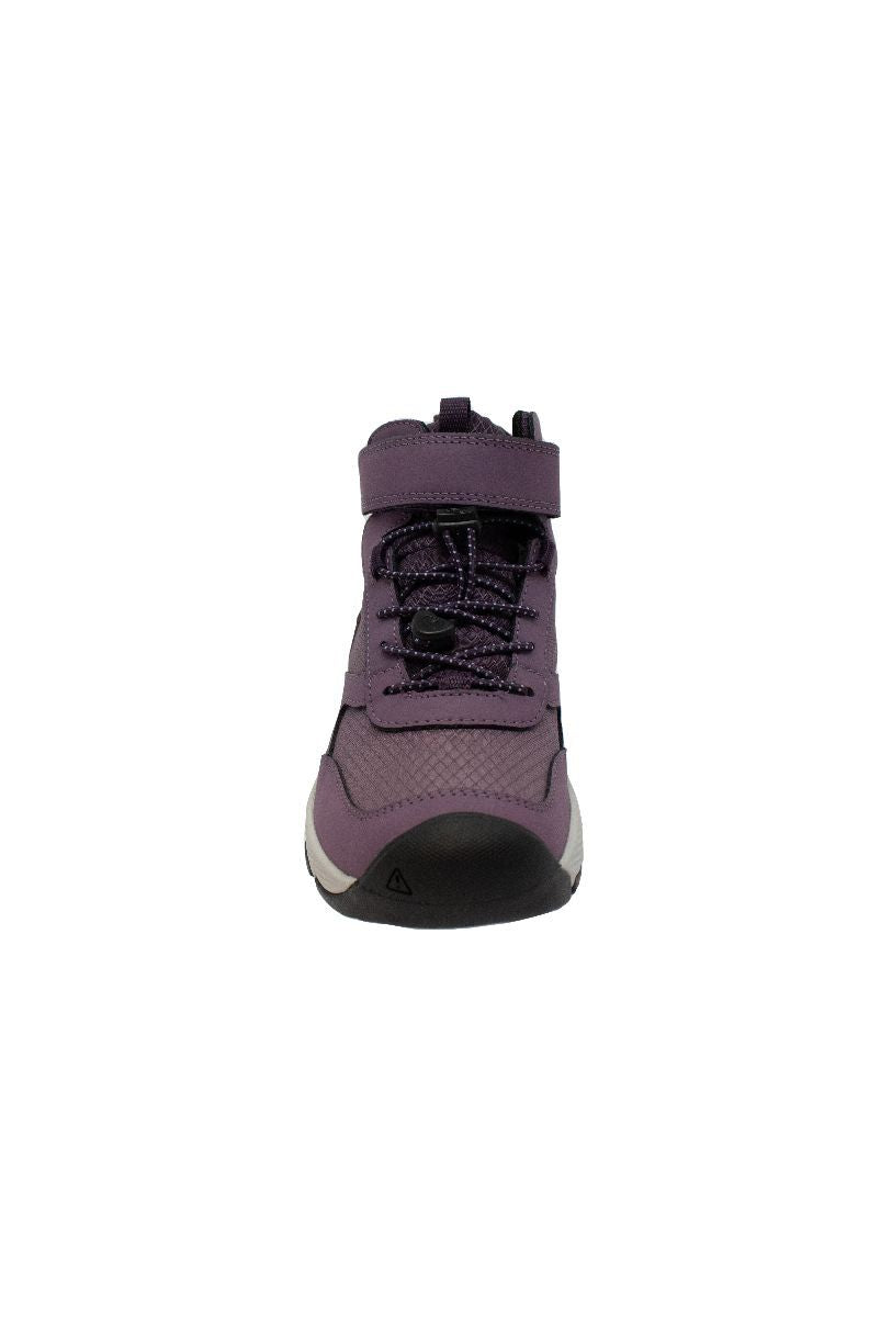 Bottillons Doublés Skua Mid Wp pour junior - Keen