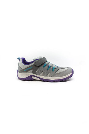 Chaussures velcro Outback Low pour enfant - Merrel
