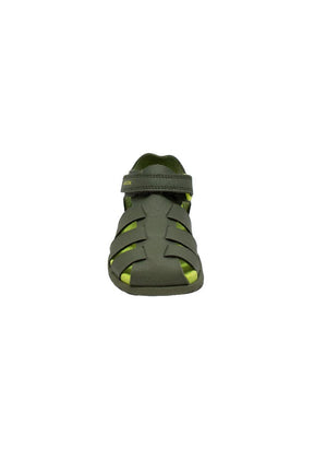 Sandales bottines Fusbetto pour bébé - Geox