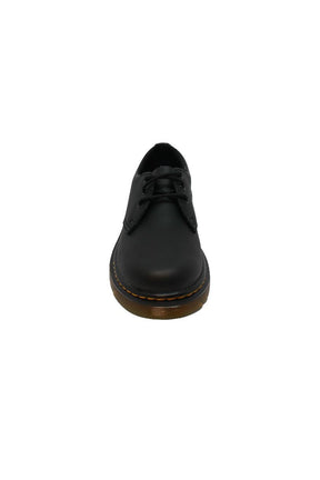 Souliers 1461 Black Softy pour junior - Dr. Martens