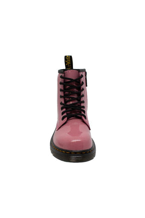 Bottillons 1460 DMS Pink pour fille - Dr.Martens