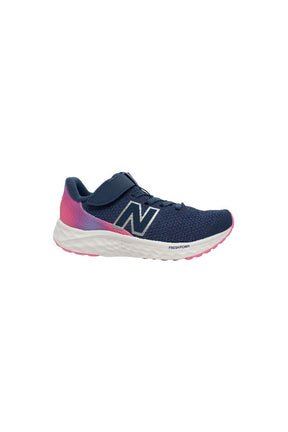 Chaussures sport velcro Arishi V4 pour enfant - New Balance