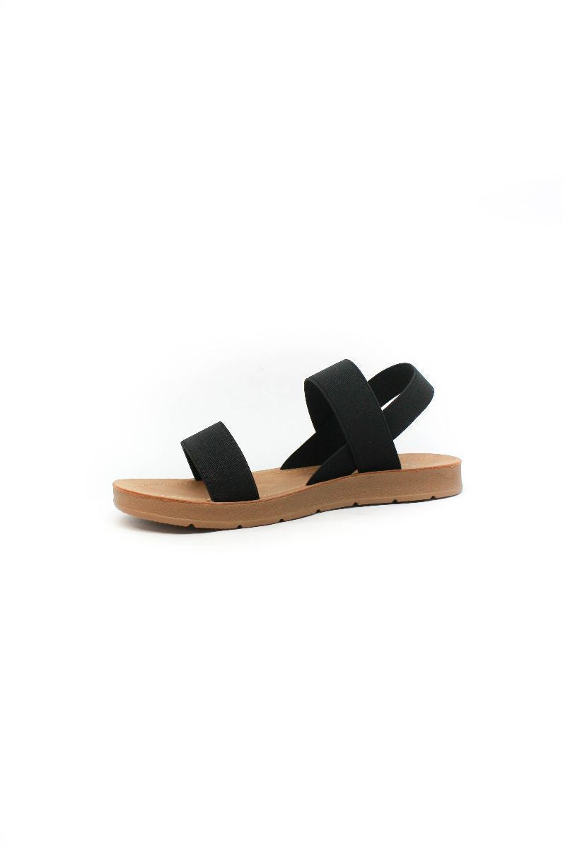 Sandale Chic Remi 02 pour Femme - Taxi