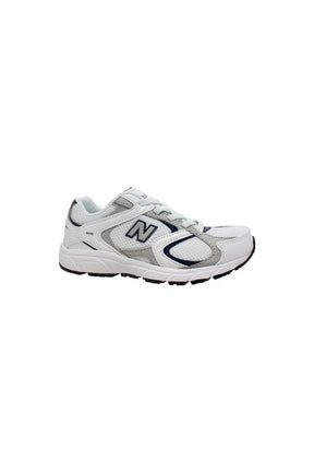 Chaussures lacets elastiques 408 pour enfant - New Balance