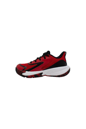 Chaussures lacets Lockdown 8 pour enfant - Under Armour