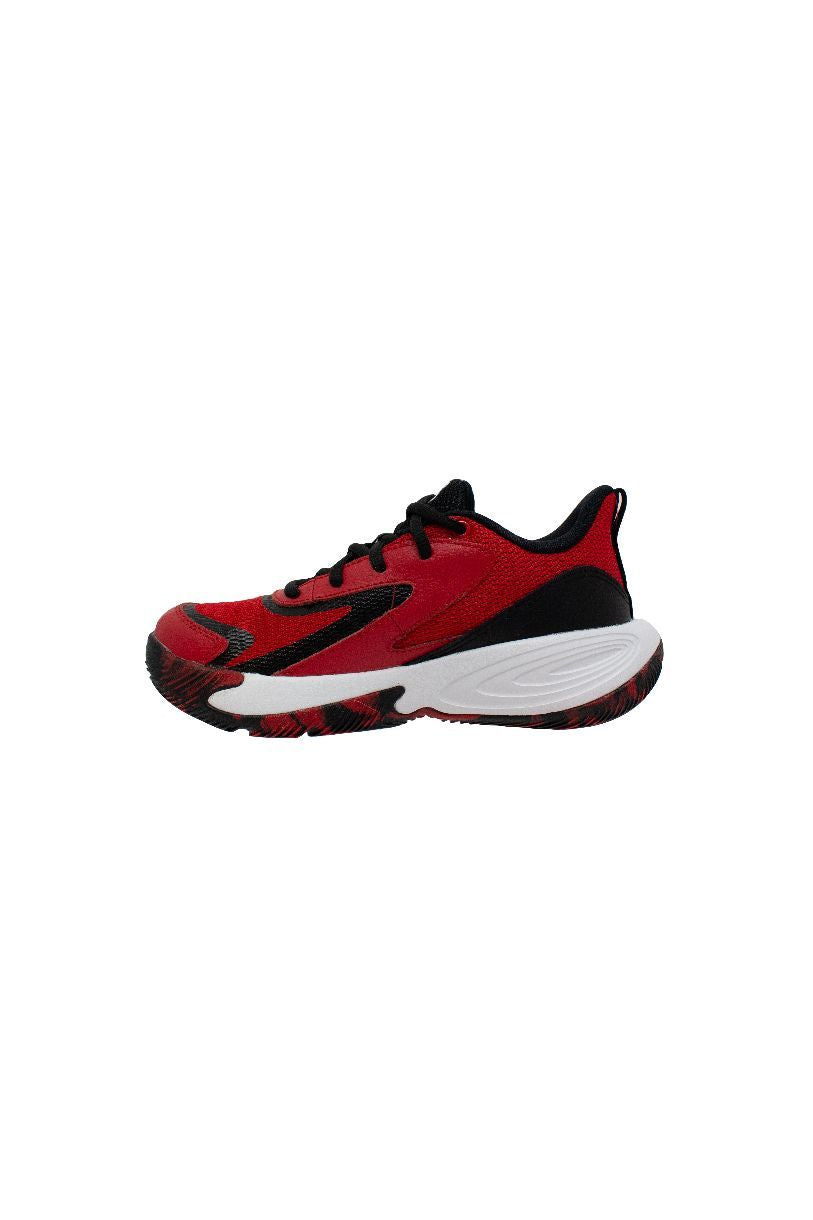 Chaussures lacets Lockdown 8 pour enfant - Under Armour