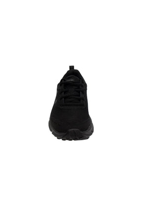 Chaussures sport lacets Assert 10 pour junior - Under Armour