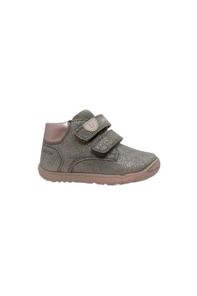 Bottines velcro Macchia pour bebe - Geox