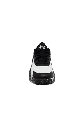 Chaussures lacets Lockdown 8 pour enfant - Under Armour