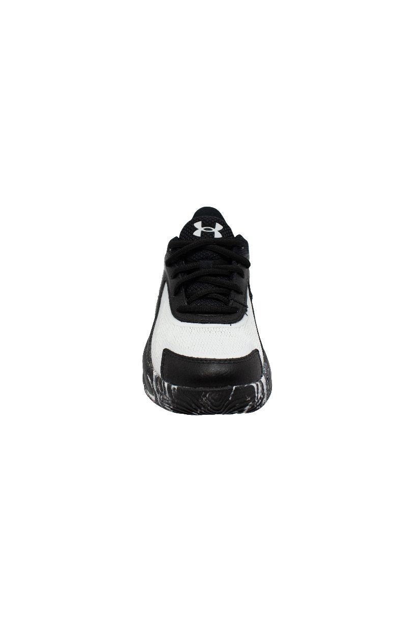 Chaussures lacets Lockdown 8 pour enfant - Under Armour