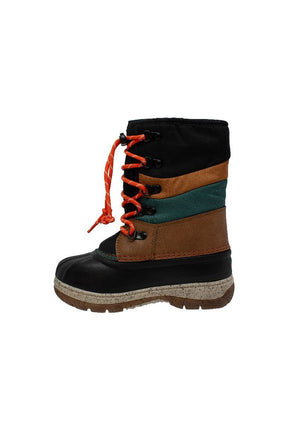 Bottes d'hiver Gummy pour filles et garçons - Acton