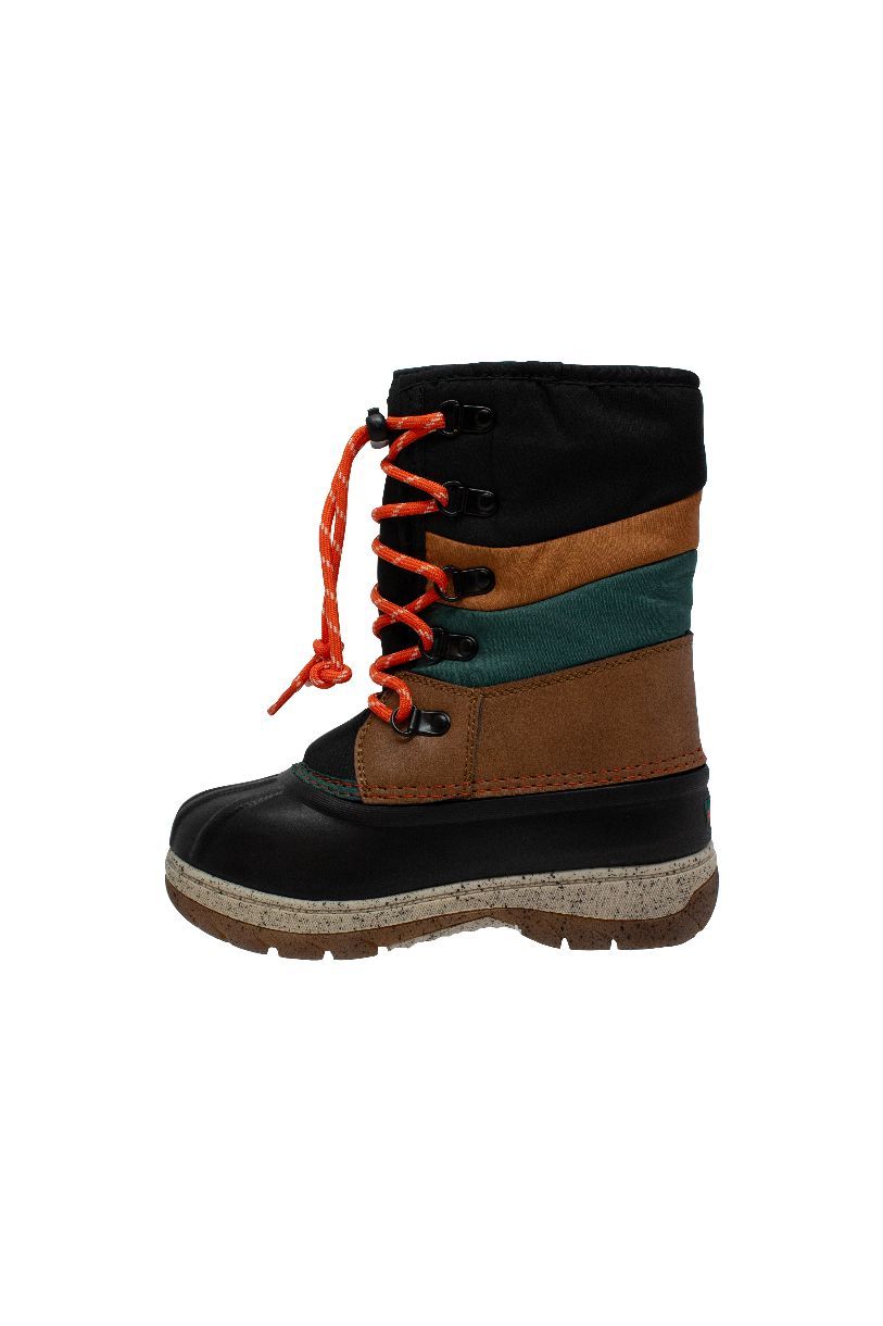 Bottes d'hiver Gummy pour filles et garçons - Acton