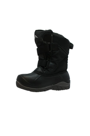 Bottes avec feutre Kiddy pour bébé - Acton