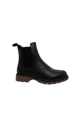 Bottillons doublés Dakota WP pour femme - Taxi