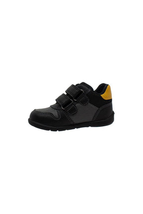 Bottines Velcro Elthan pour Garcons