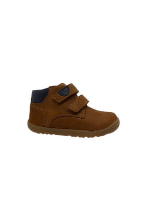 Bottines velcro Macchia pour bébé - Geox