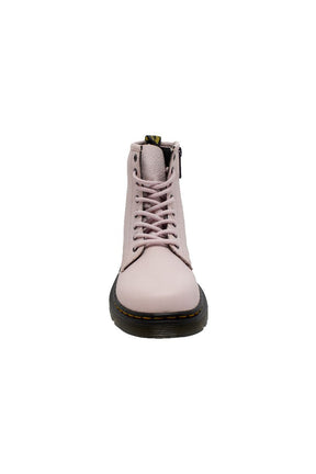 Bottillons 1460 Pink Quartz pour junior - Dr. Martens