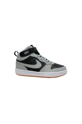Chaussures velcros Borrow mid 2 pour enfant - Nike