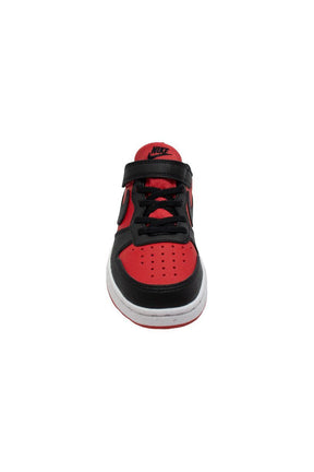 Chaussures velcro Borough low Recraft pour enfant - Nike