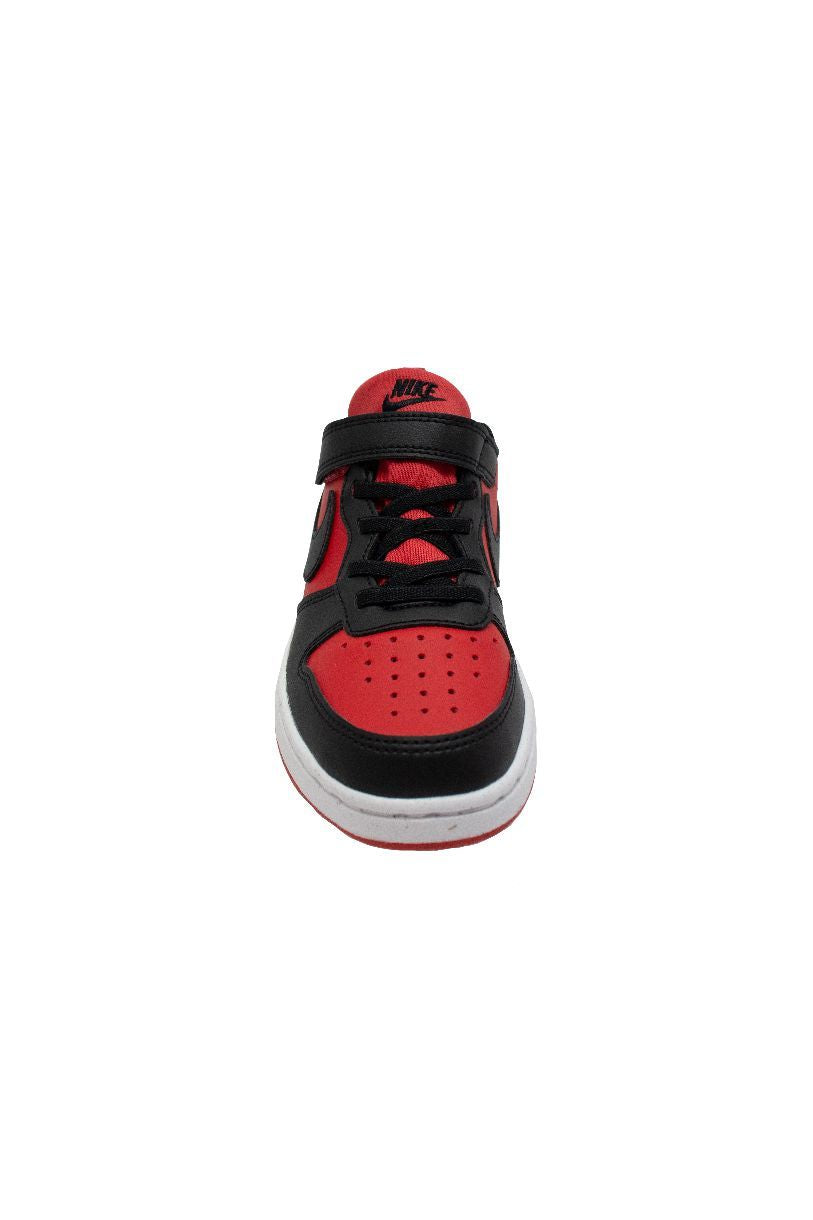 Chaussures velcro Borough low Recraft pour enfant - Nike
