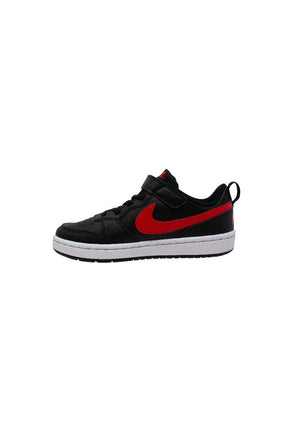 Chaussures velcro Borough low Recraft pour enfant - Nike