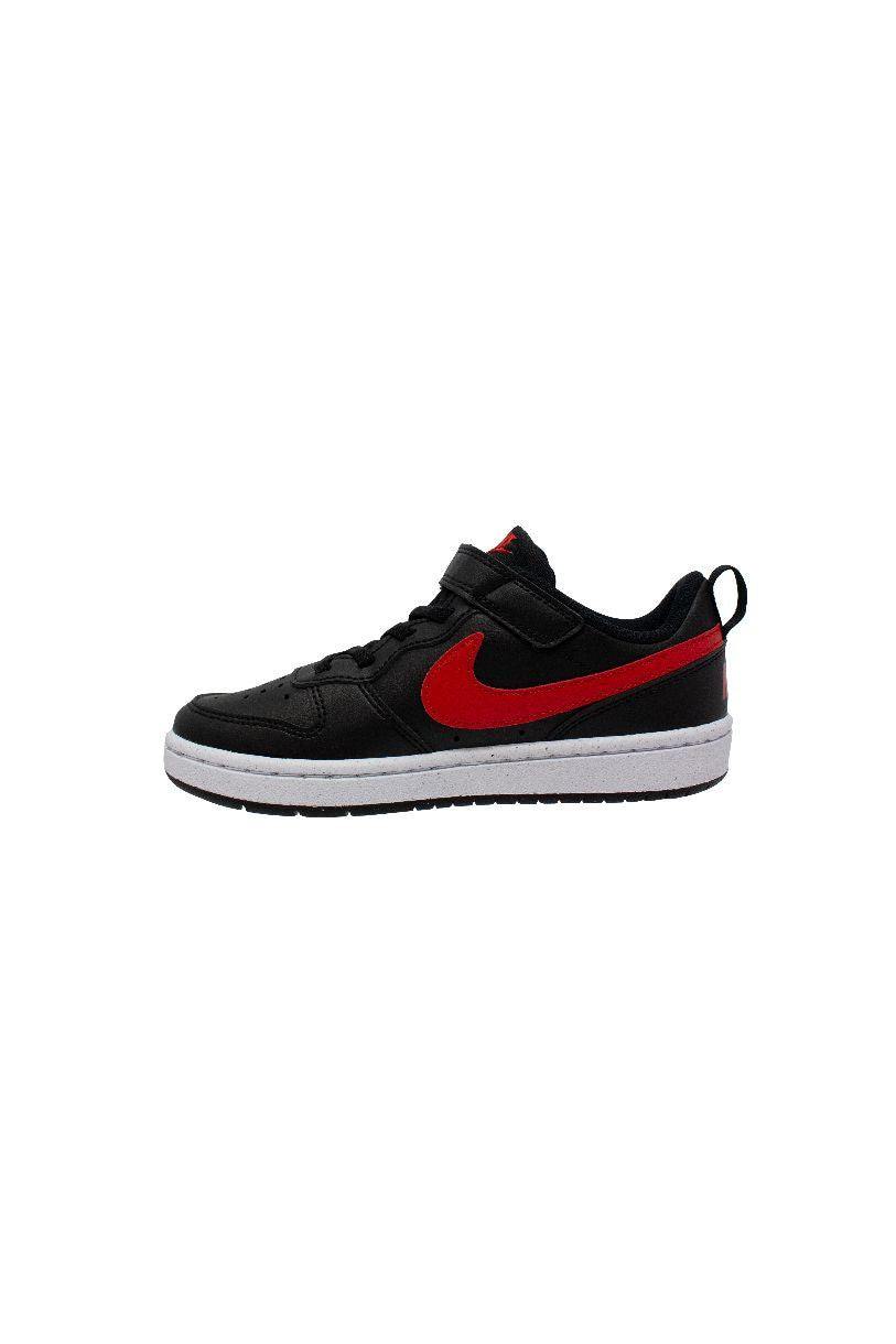 Chaussures velcro Borough low Recraft pour enfant - Nike