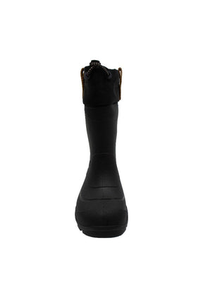 Bottes de pluie avec feutre Tundra Jr pour enfant pour enfant et junior - Kamik
