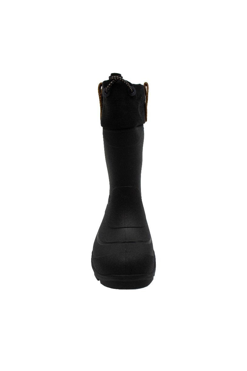 Bottes de pluie avec feutre Tundra Jr pour enfant pour enfant et junior - Kamik