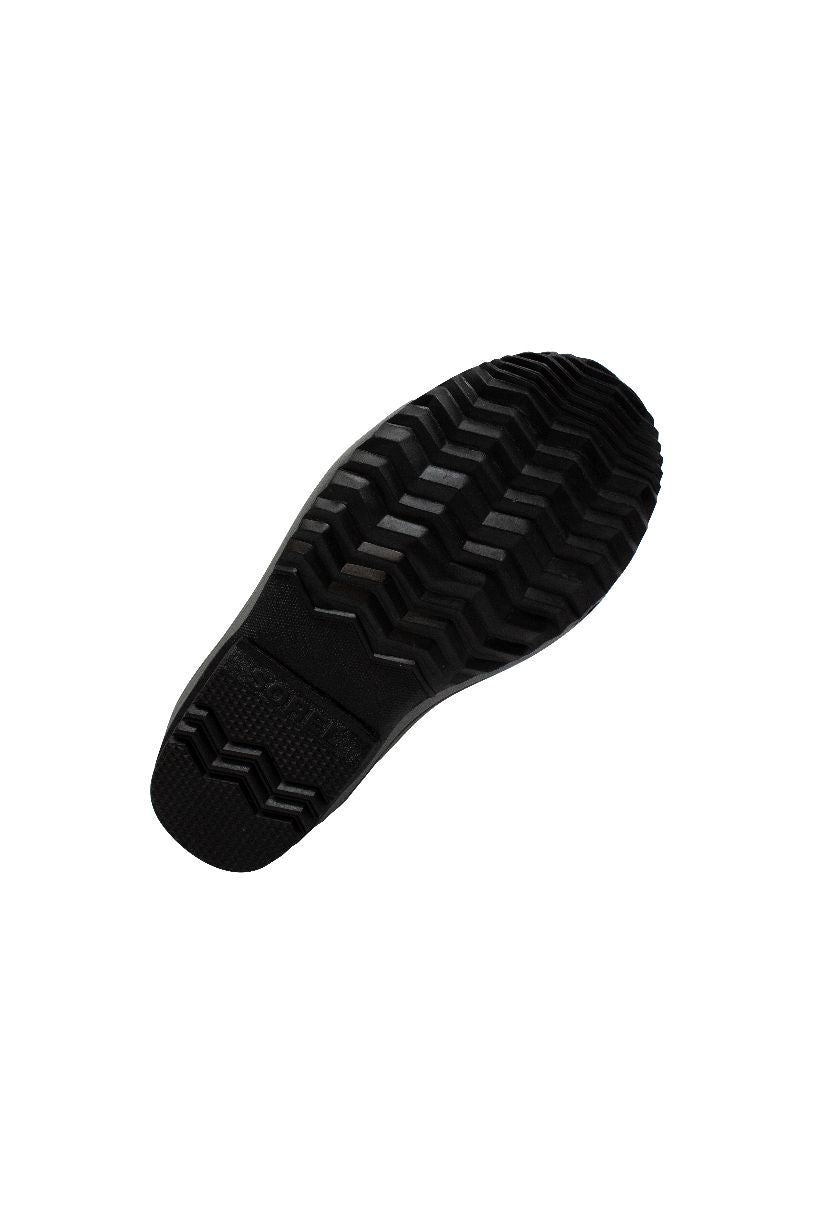 Bottes avec feutres Yoot Pac Cuir - Sorel