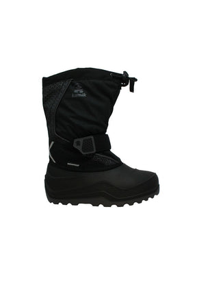 Bottes d'hiver avec feutre Snowfall pour enfant et junior - Kamik