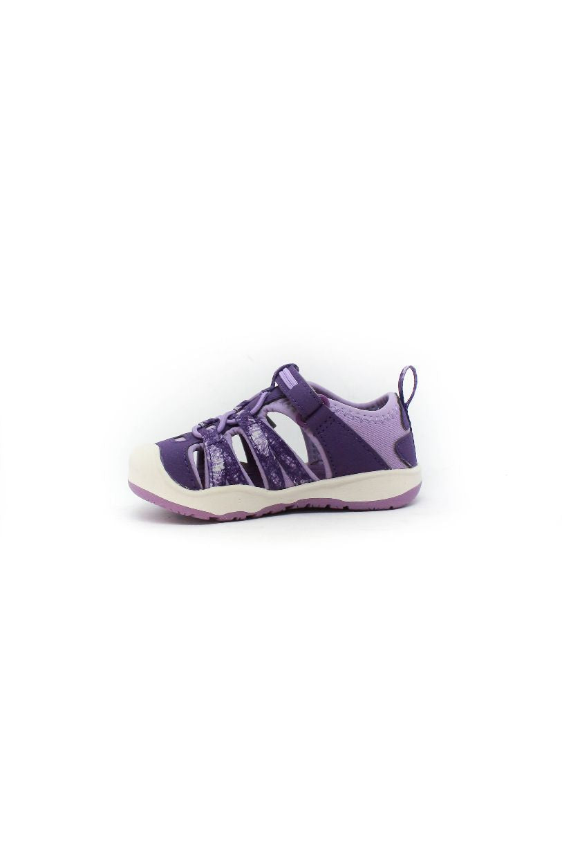 MAUVE
