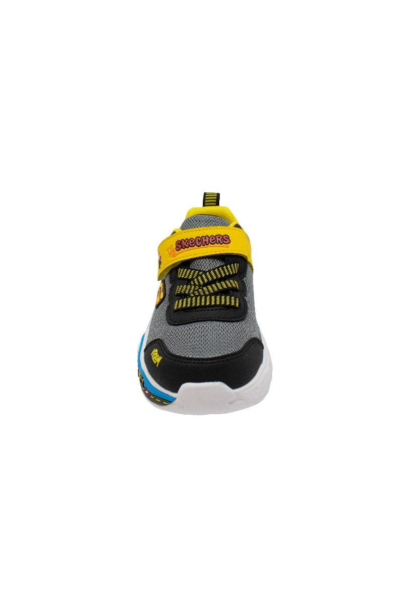 Chaussures velcros Play Scene pour bébé - Skechers