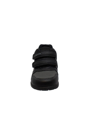 Bottines Velcro Elthan pour Garcons