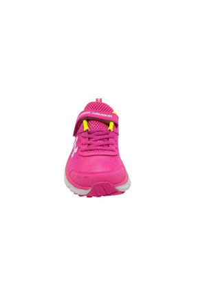 Chaussures sport velcro Assert 10 pour enfant - Under Armour