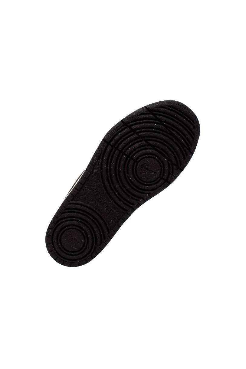 Chaussures velcro Borough low Recraft pour enfant - Nike