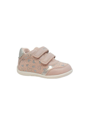 Bottines velcro Elthan pour bébé - Geox