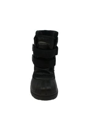 Bottes d'hiver avec feutre Altais pour fille - Chlorophylle
