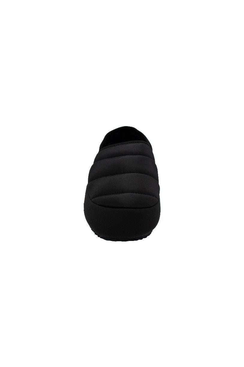 Pantoufles doublées Bivouac pour enfant et junior - Chlorophylle