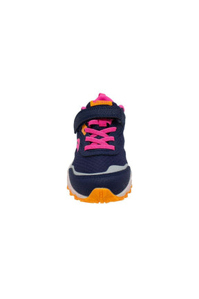 Chaussures velcro Peregrine pour enfants - Saucony