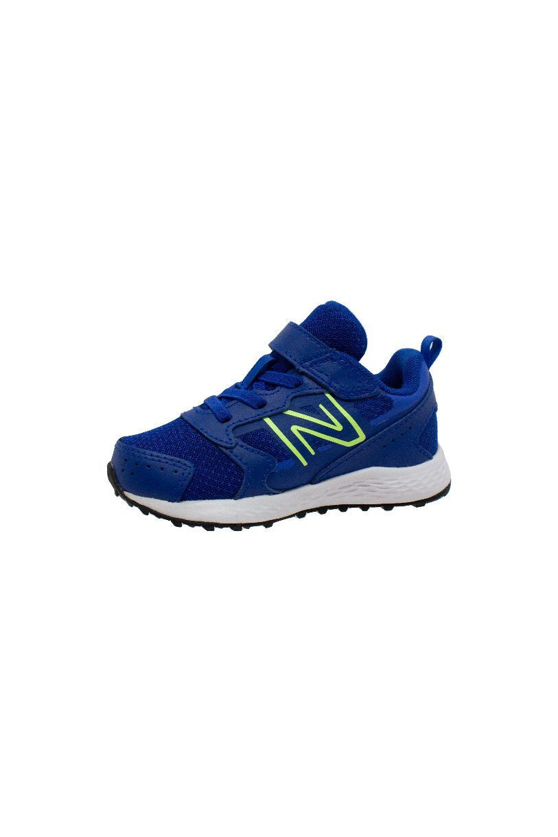 Chaussures sport velcro Freshfoam 650 pour bébé - New Balance