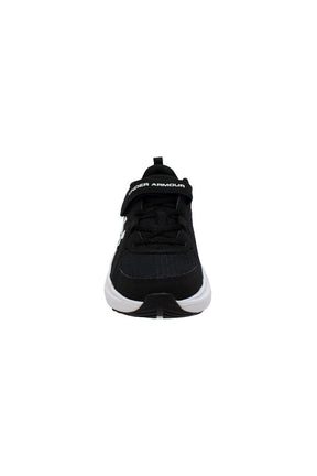 Chaussures velcro Assert 11 pour enfant - Under Armour