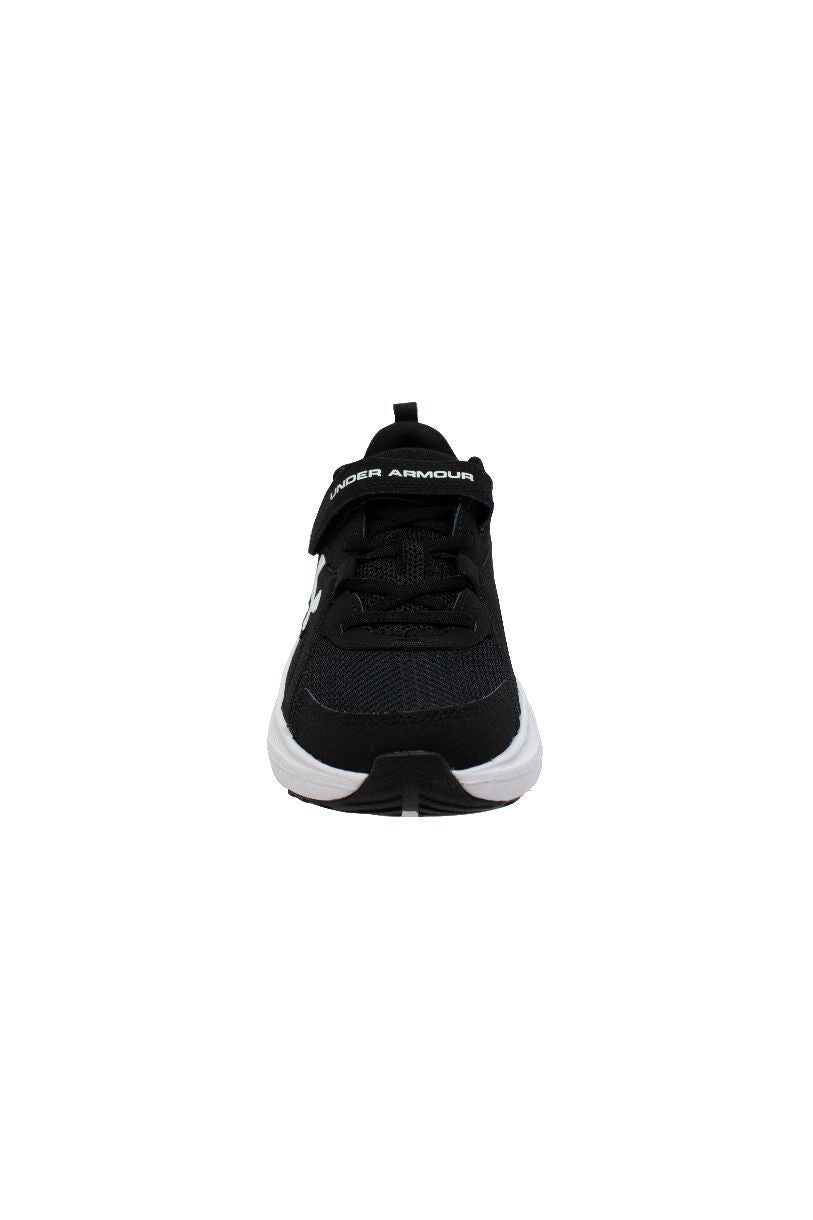 Chaussures velcro Assert 11 pour enfant - Under Armour