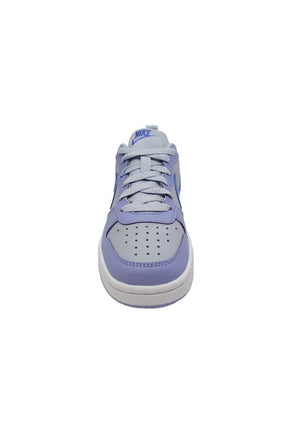 Chaussures lacets Borough low Recraft pour junior - Nike